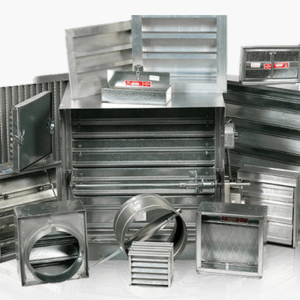 Other Sheet Metal Products